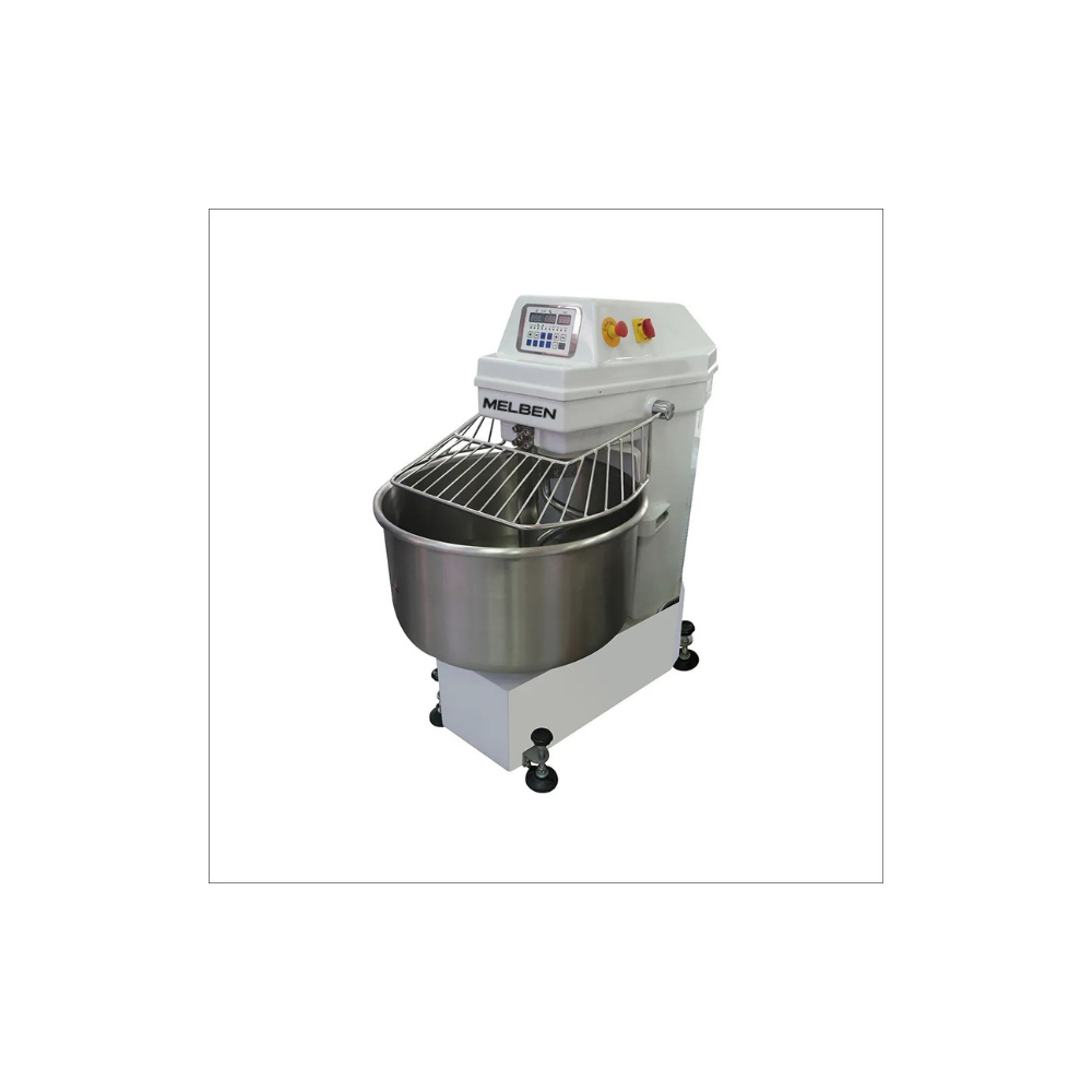 Amasadora SINMAG 1 quintal 6EH15 - Imagen 2