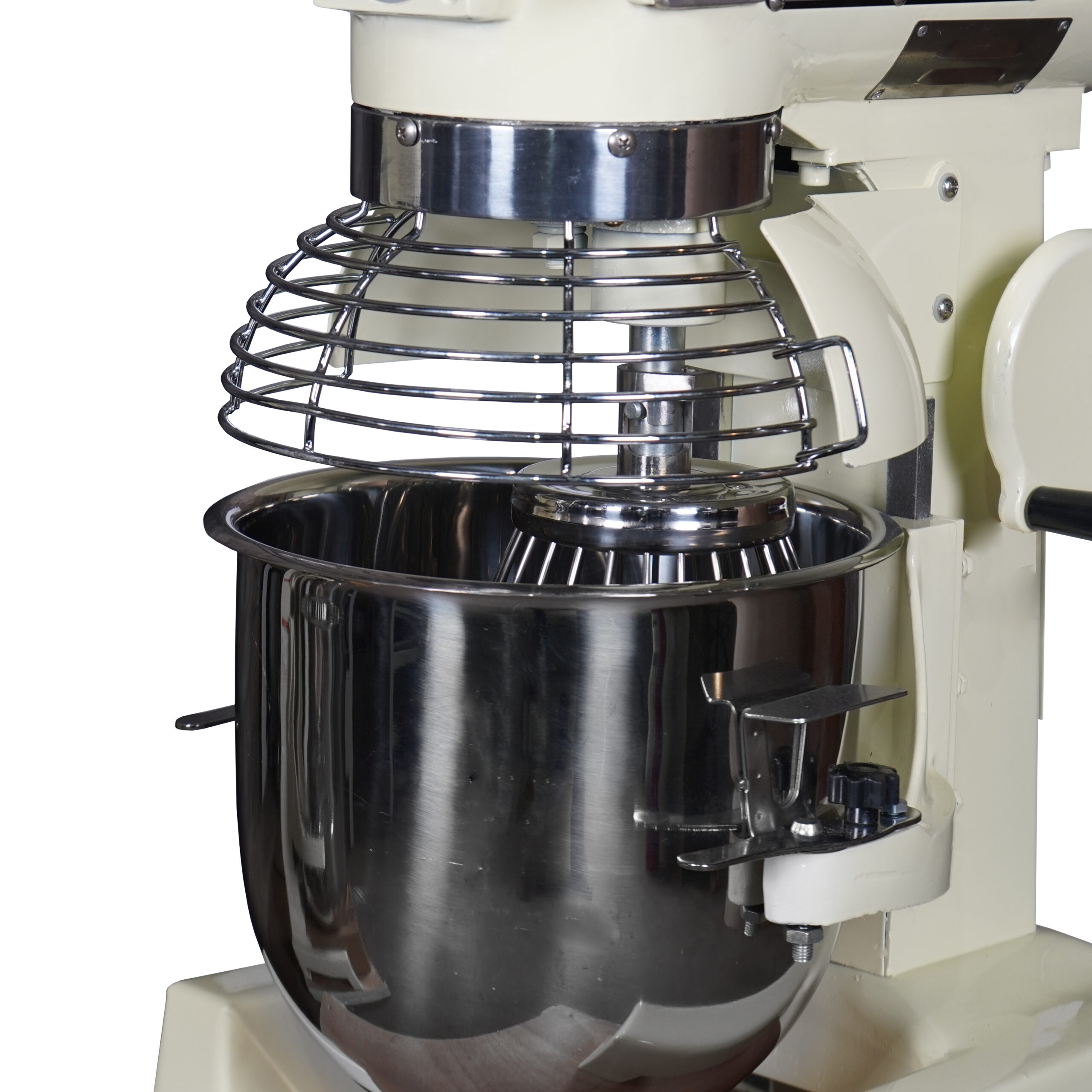 Batidora 10lts FAVB10F - Imagen 3