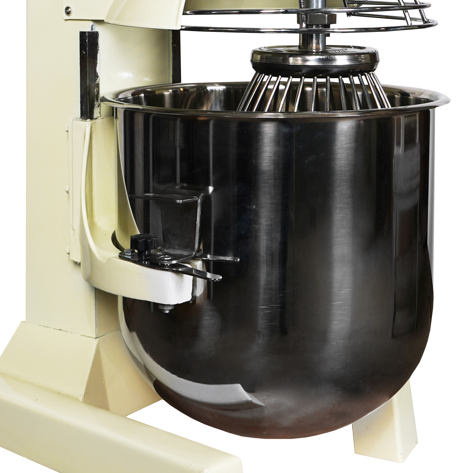 Batidora 30lts FAVB30F - Imagen 2