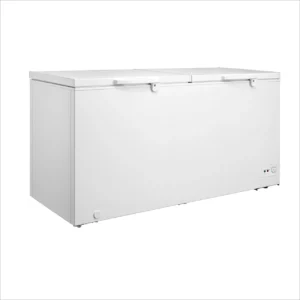 CONGELADOR DUAL Tapa dura 745 L - BD745