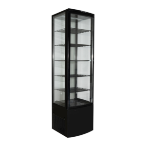 VITRINA PASTELERA VERTICAL 288 LITROS