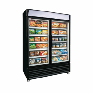 FREEZER VERTICAL 2 PUERTAS - FV800