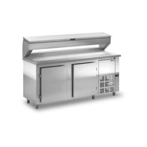 MESÓN DE PREPARACIÓN - GBPZ200