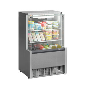 VITRINA REFRIGERADA 75 CM