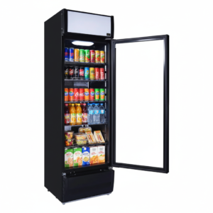 VISICOOLER 327 L - LG360N