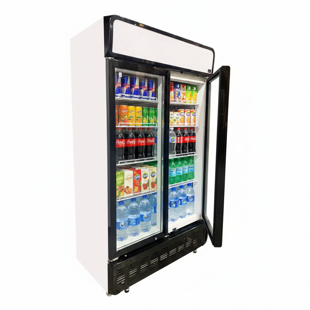 VISICOOLER 778L - LG750