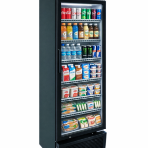 VISICOOLER 292L - LG300N