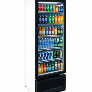 VISICOOLER 327L - LG360