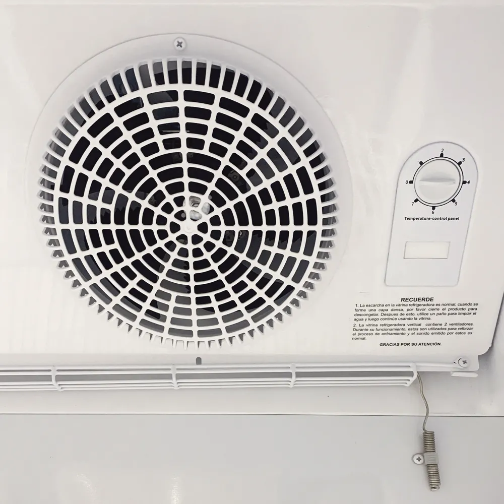 VISICOOLER 778L - LG750 - Imagen 3