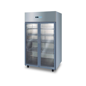 CONGELADOR ACERO INOX. 1000L - AF10G