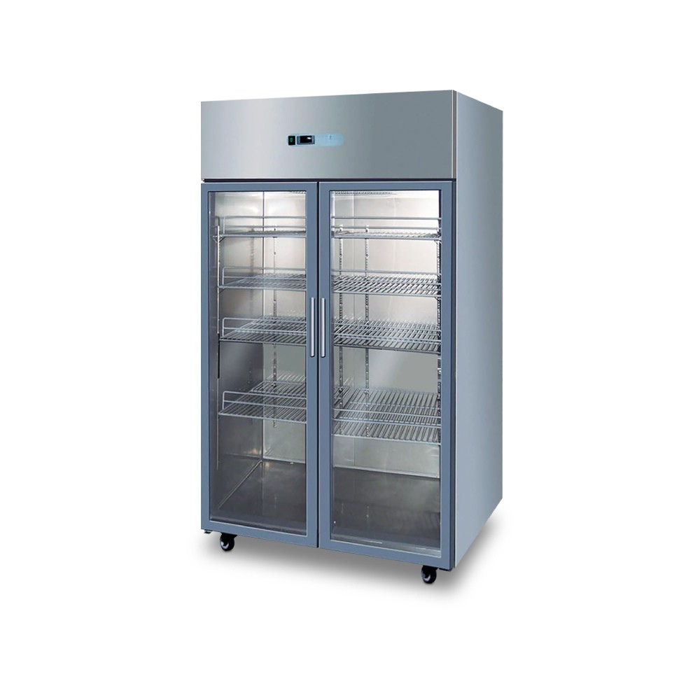 CONGELADOR ACERO INOX. 1000L - AF10G