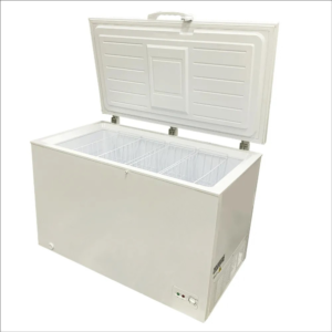 CONGELADOR DUAL Tapa dura 380 L - BD380