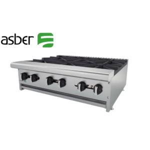 Anafe ASBER AEHP-6-36
