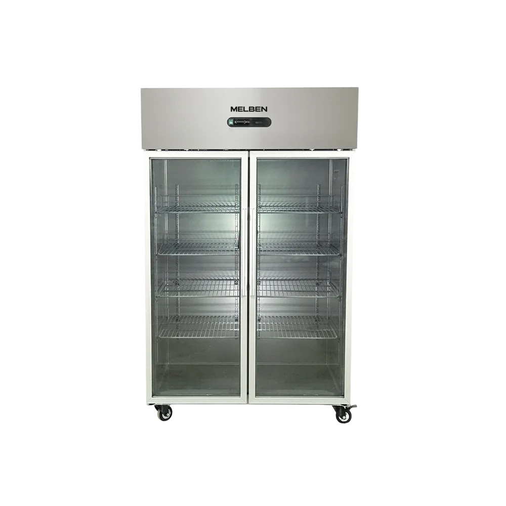 REFRIGERADOR Acero. Inox. - AS10G2 - Imagen 3