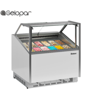 VITRINA BARQUILLERA - GESGB