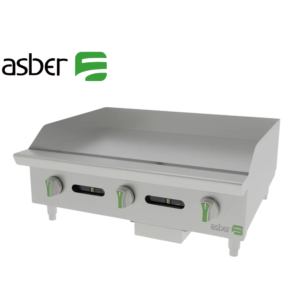PLANCHA ASBER AEMG-36