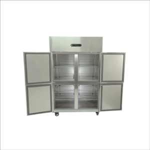 CONGELADOR VERTICAL 1000 L - FAGAFFM37