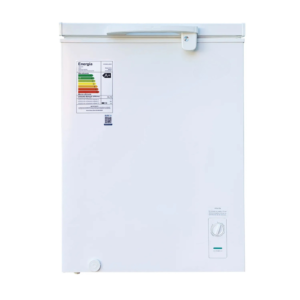 CONGELADOR DUAL TAPA DURA 145 L - HS186C