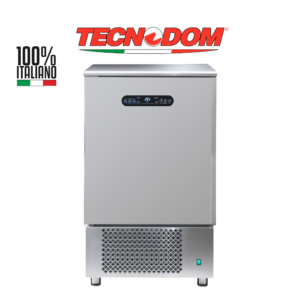 ABATIDOR 10 BANDEJAS POTENZIADO TOUCH -AT10T