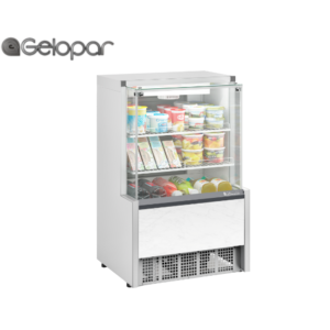 VITRINA REFRIGERADA 75 CM - GP75B