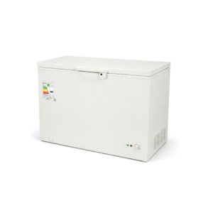 CONGELADOR tapa dura dual 418L - HS546C