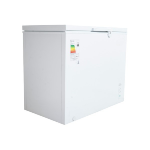 CONGELADOR DUAL TAPA DURA 249L - HS324C