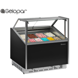 VITRINA BARQUILLERA - GESGN