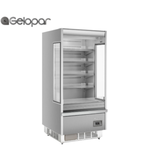 VITRINA EXPOSITORAS MURAL - GST90G