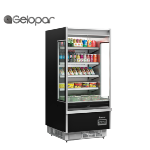 VITRINA EXPOSITORAS MURAL - GST90N