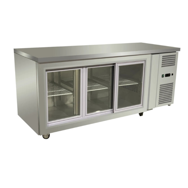 Meson Rerri MESON BAJO REFRIGERADO – 6EI403 | MELBEN