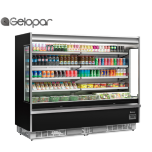 VITRINA MURAL REFRIGERADA - GST24N