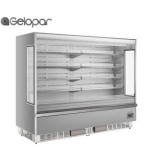 VITRINA MURAL REFRIGERADA - GST24G