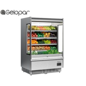 VITRINA EXPOSITORA MURAL REFRIGERADA - GST13G