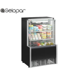 VITRINA REFRIGERADA 75 CM - GP75N