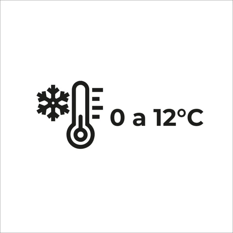 VITRINA PASTELERA VERTICAL 218 L - VP218N - Imagen 3