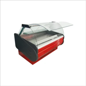 VITRINA ROTICERA 1500 MM