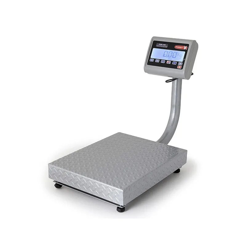 Balanza Digital Torrey - EQB-100